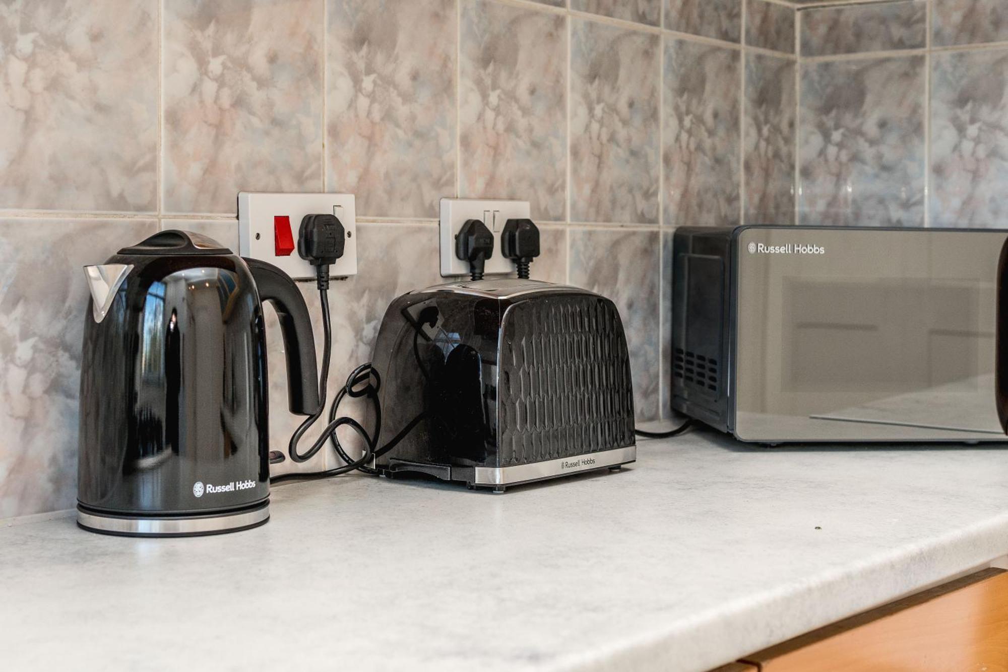 Apartamento Kensington Muse *