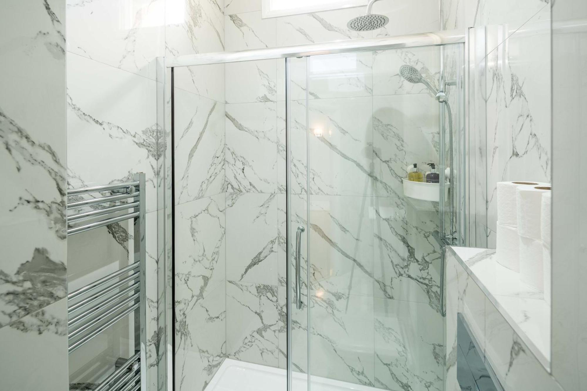 Apartamento Kensington Muse *